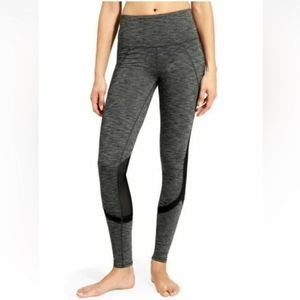 Athleta Plié High Rise Leggings